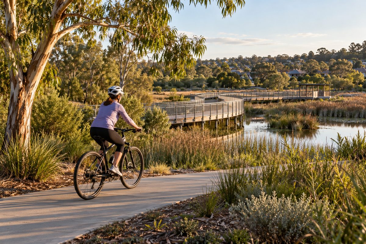 narre warren south near berwick local guide