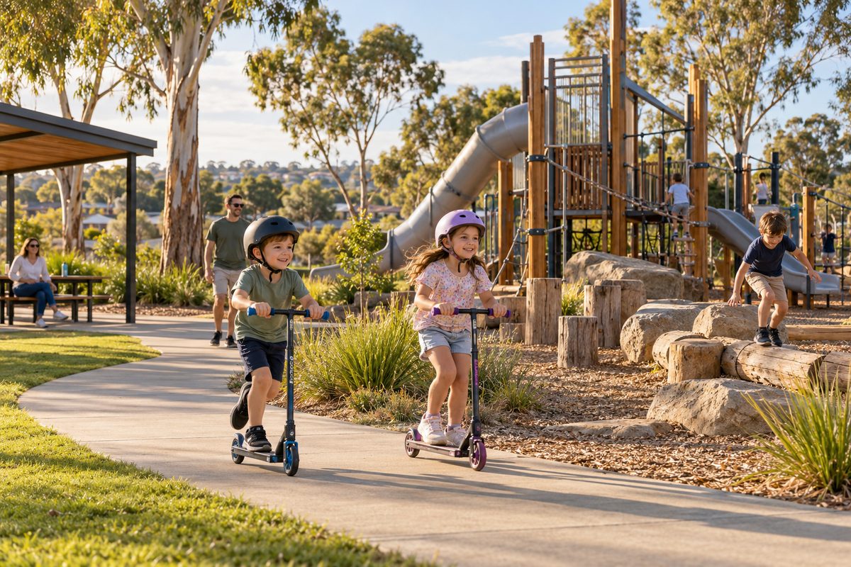 school holiday activities in berwick