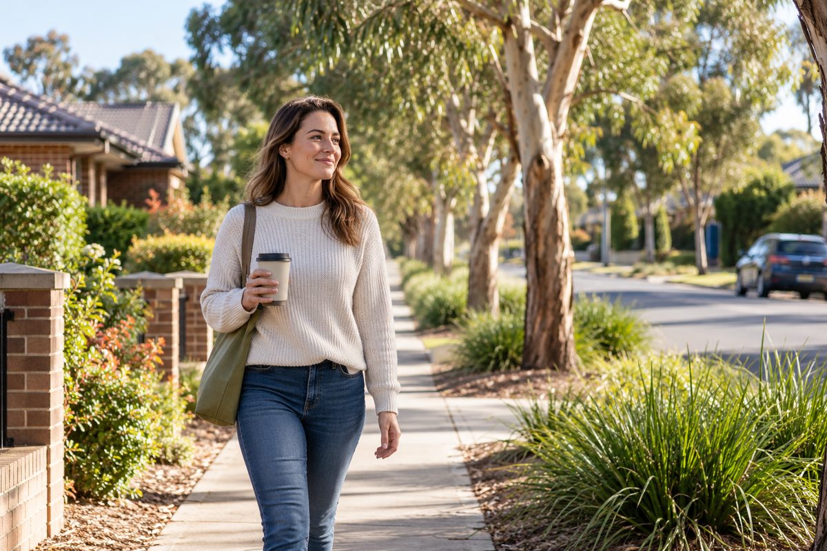narre warren near berwick local guide