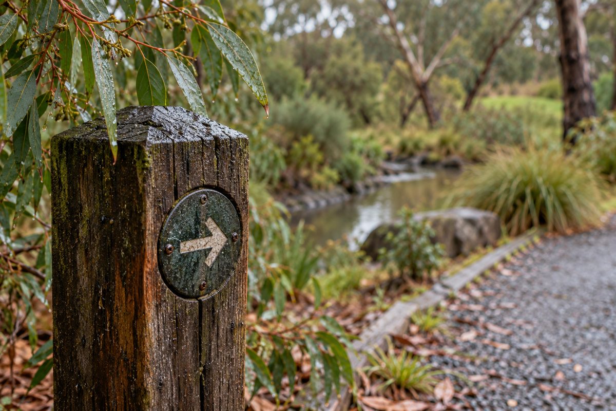 beaconsfield near berwick local guide